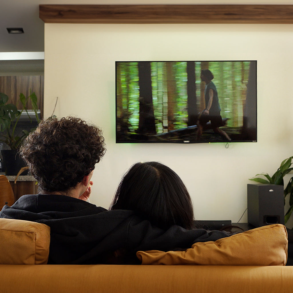 Sound Bar X-TREME - Subwoofer 6.5"