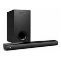 SBX | Edge - Subwoofer 8"