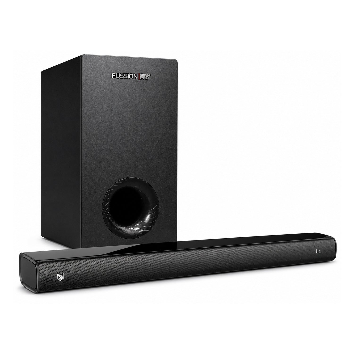 SBX | Edge - Subwoofer 8"