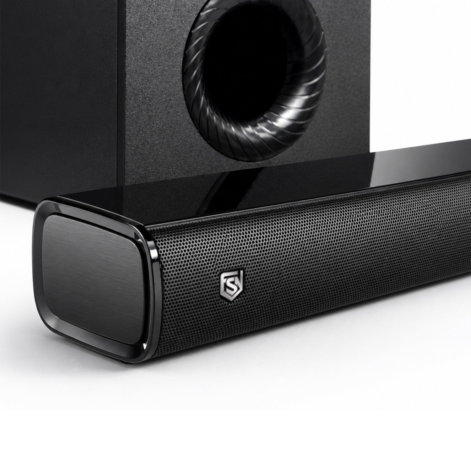 SBX | Edge - Subwoofer 8"