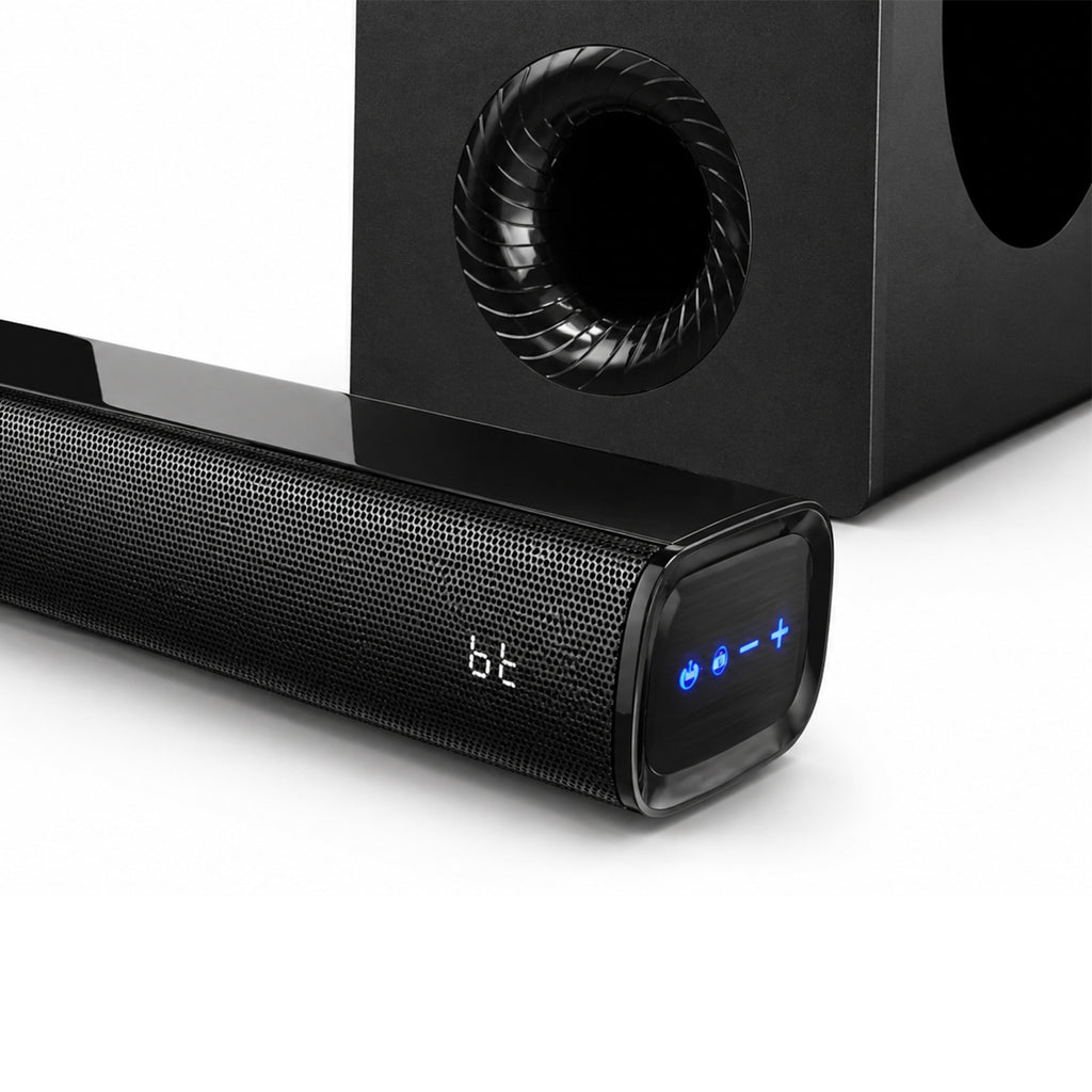 SBX | Edge - Subwoofer 8"