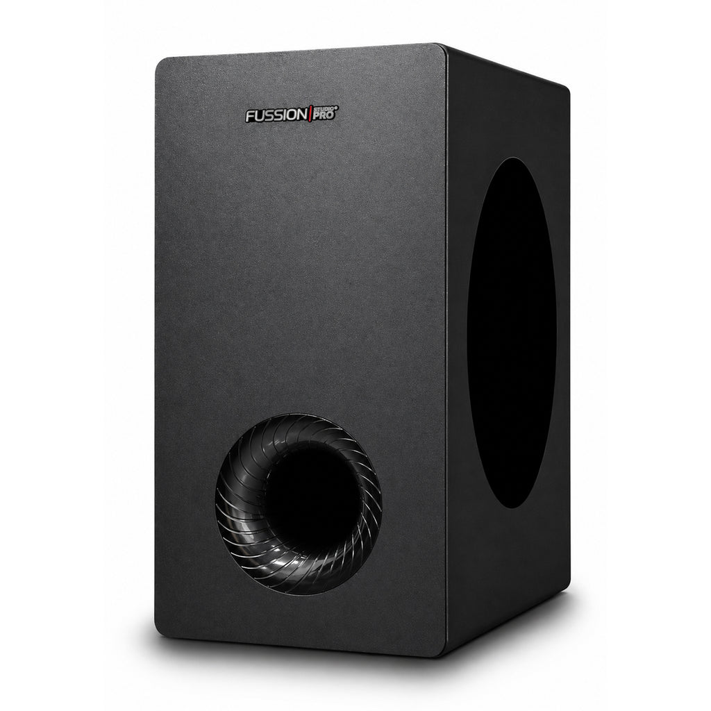 SBX | Edge - Subwoofer 8"