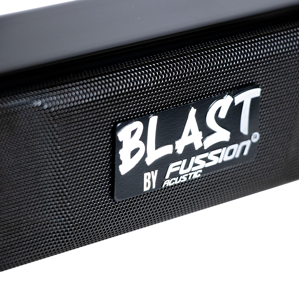 Blast