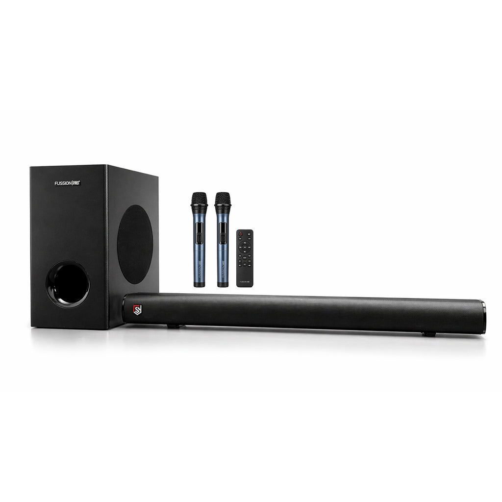 SBX | Duo - Subwoofer 6.5"