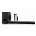 SBX | Duo - Subwoofer 6.5"