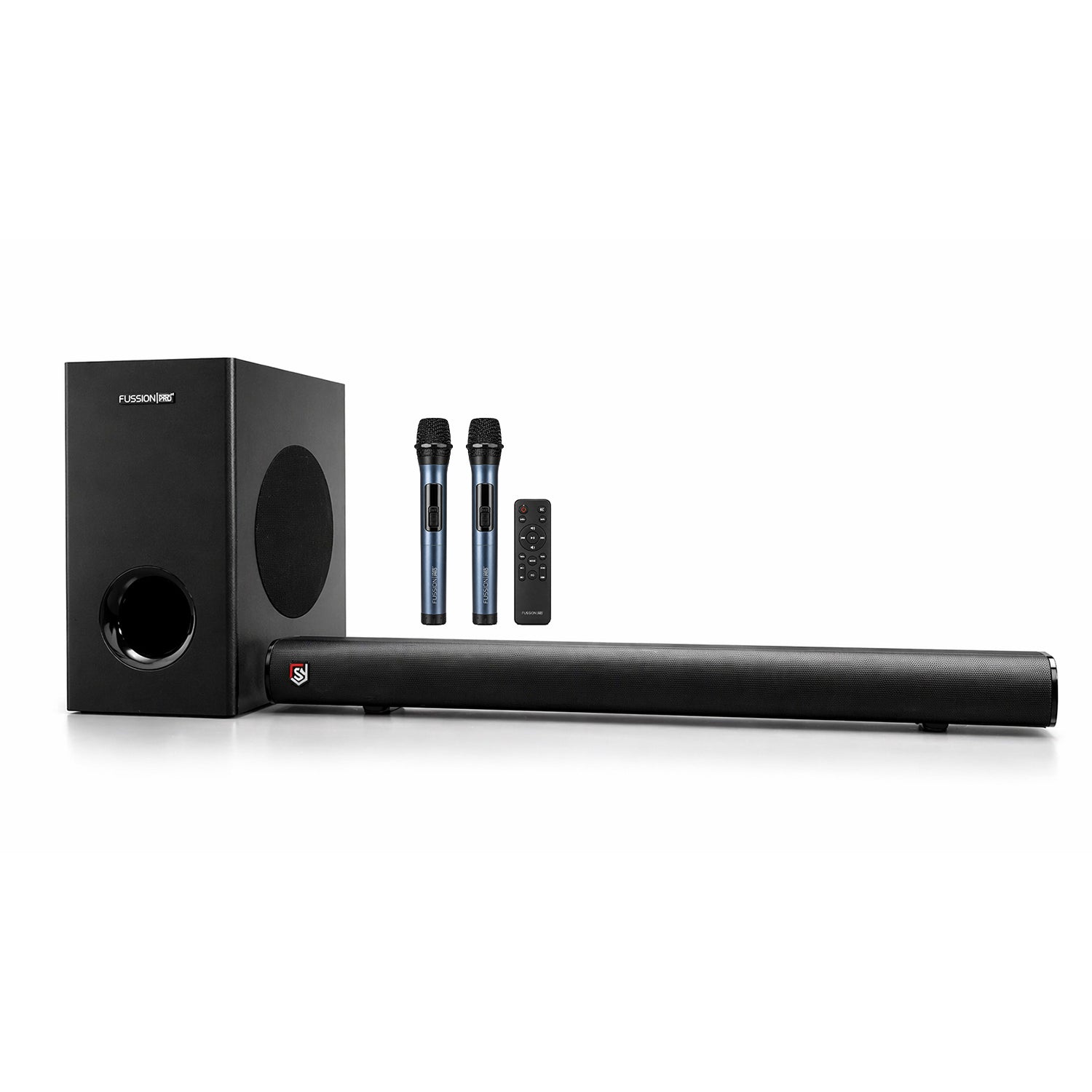 SBX | Duo - Subwoofer 6.5"