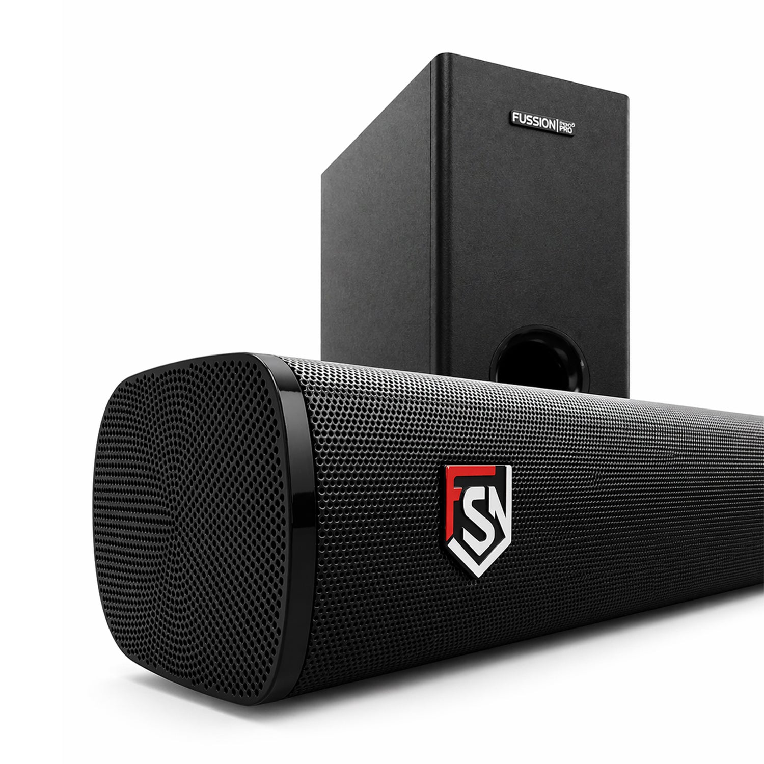 SBX | Duo - Subwoofer 6.5"