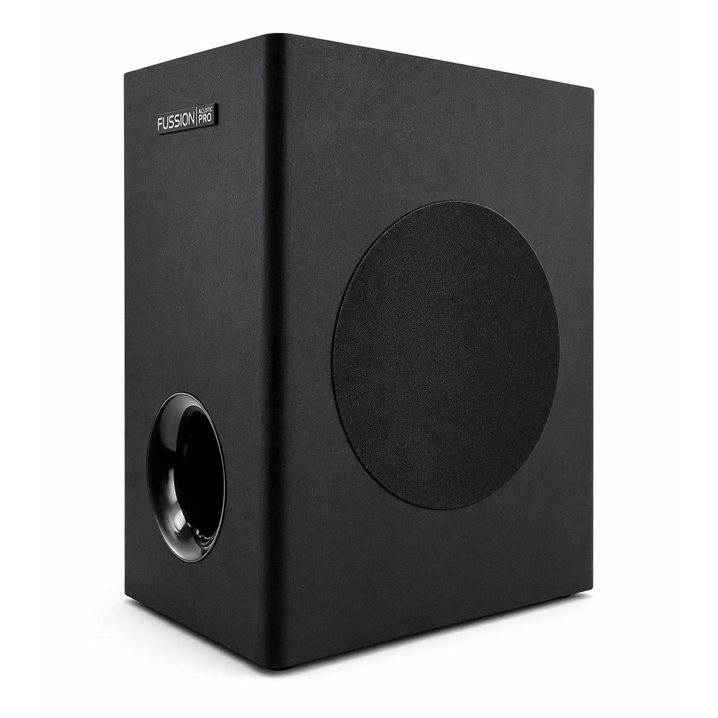 SBX | Duo - Subwoofer 6.5"
