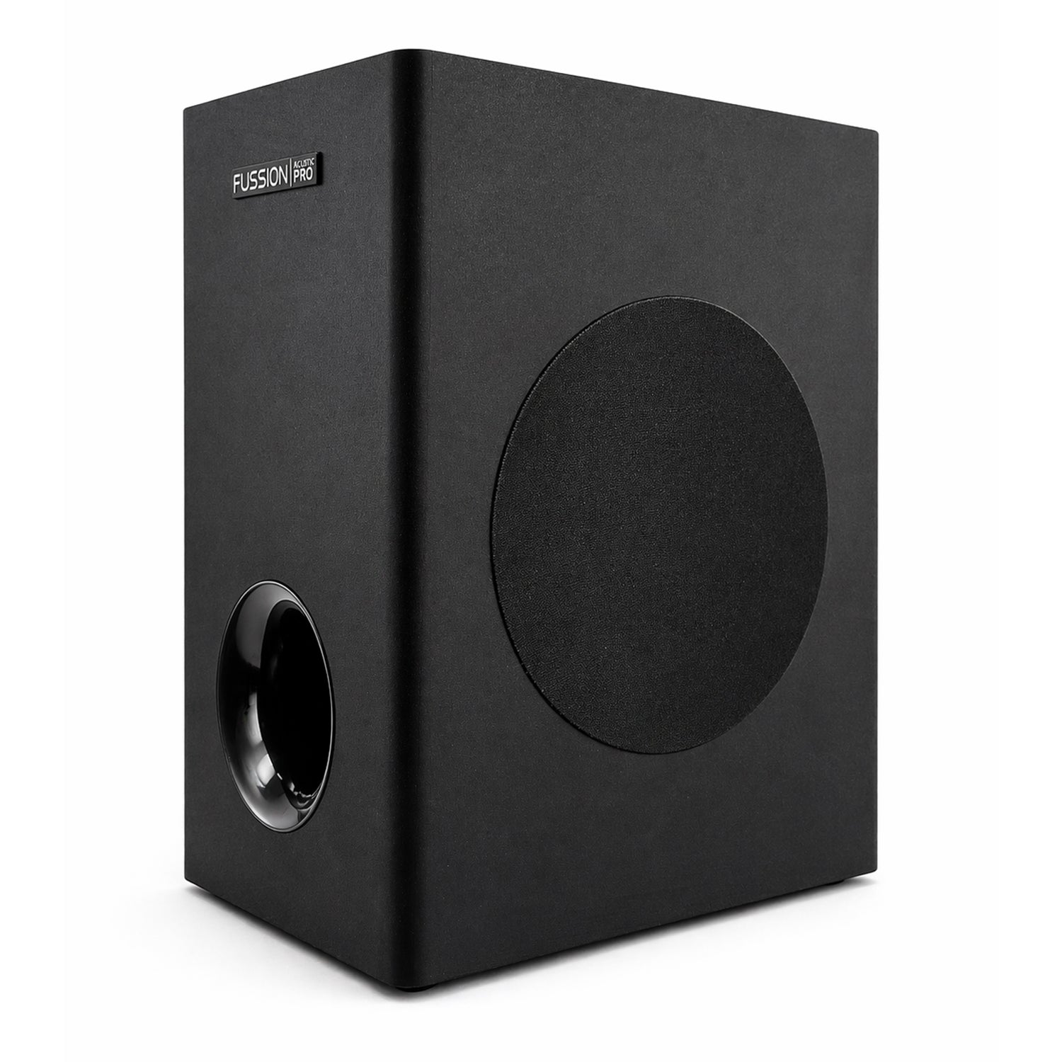 SBX | Duo - Subwoofer 6.5"
