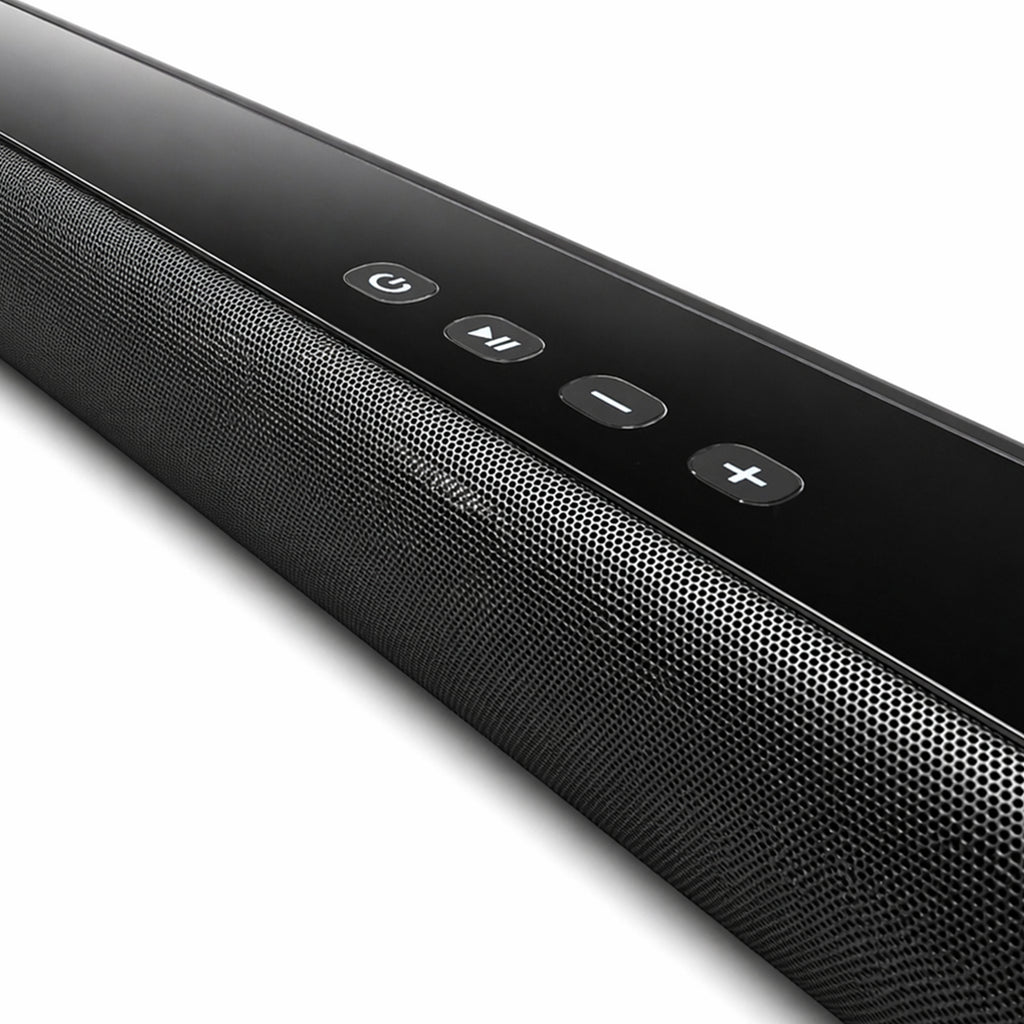 SBX | Duo - Subwoofer 6.5"