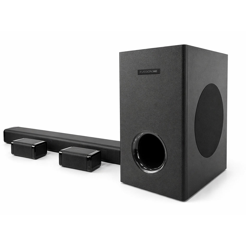 SBX | Home Pro - Wireless