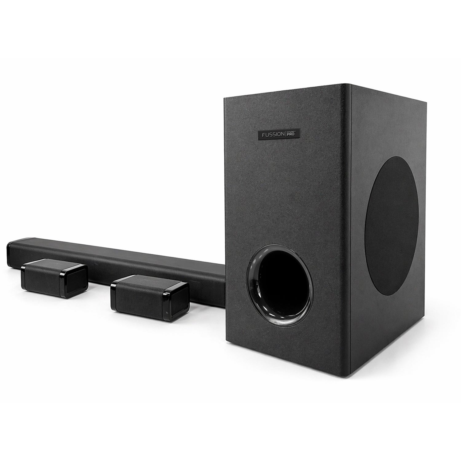 SBX | Home Pro - Wireless