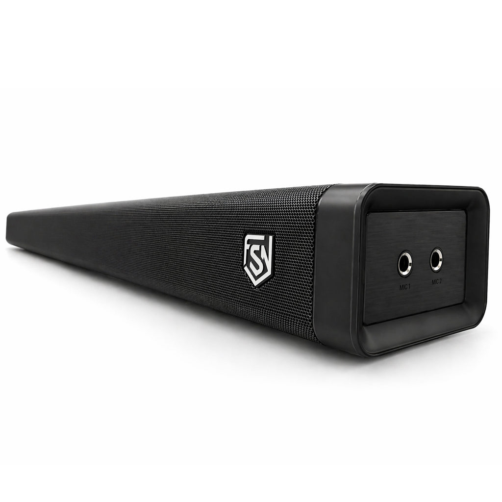 SBX | Home Pro - Wireless