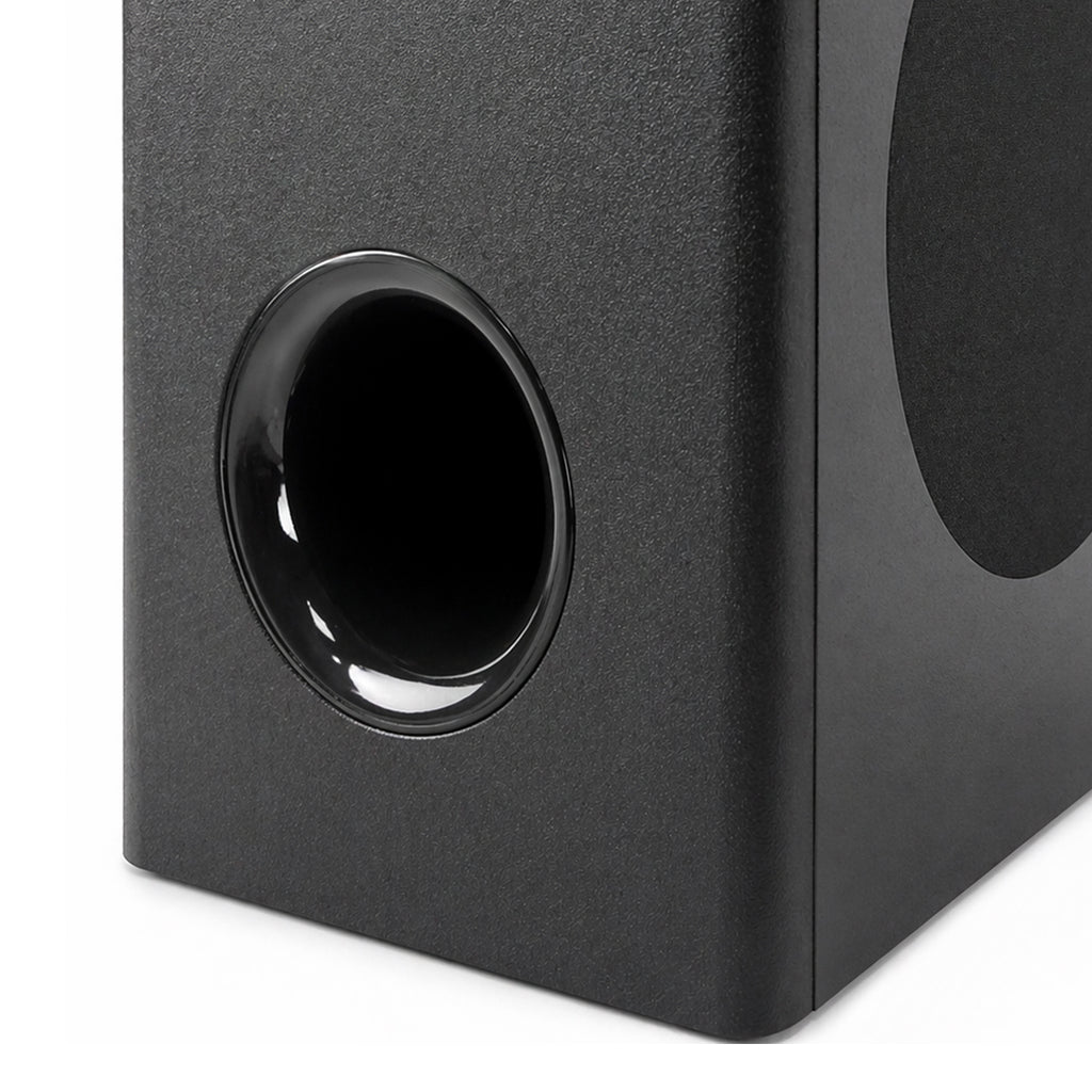 SBX | Home Pro - Wireless