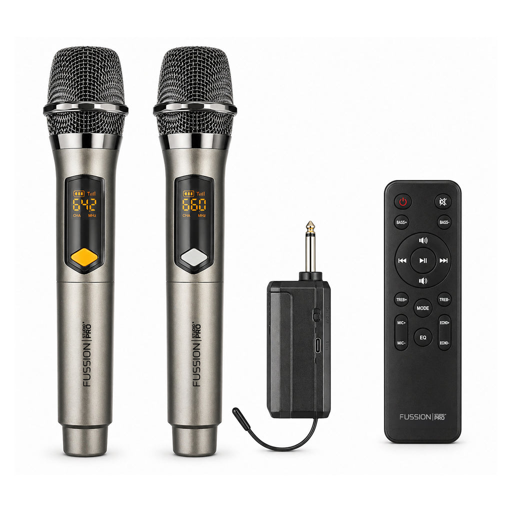SBX | Home Pro - Wireless