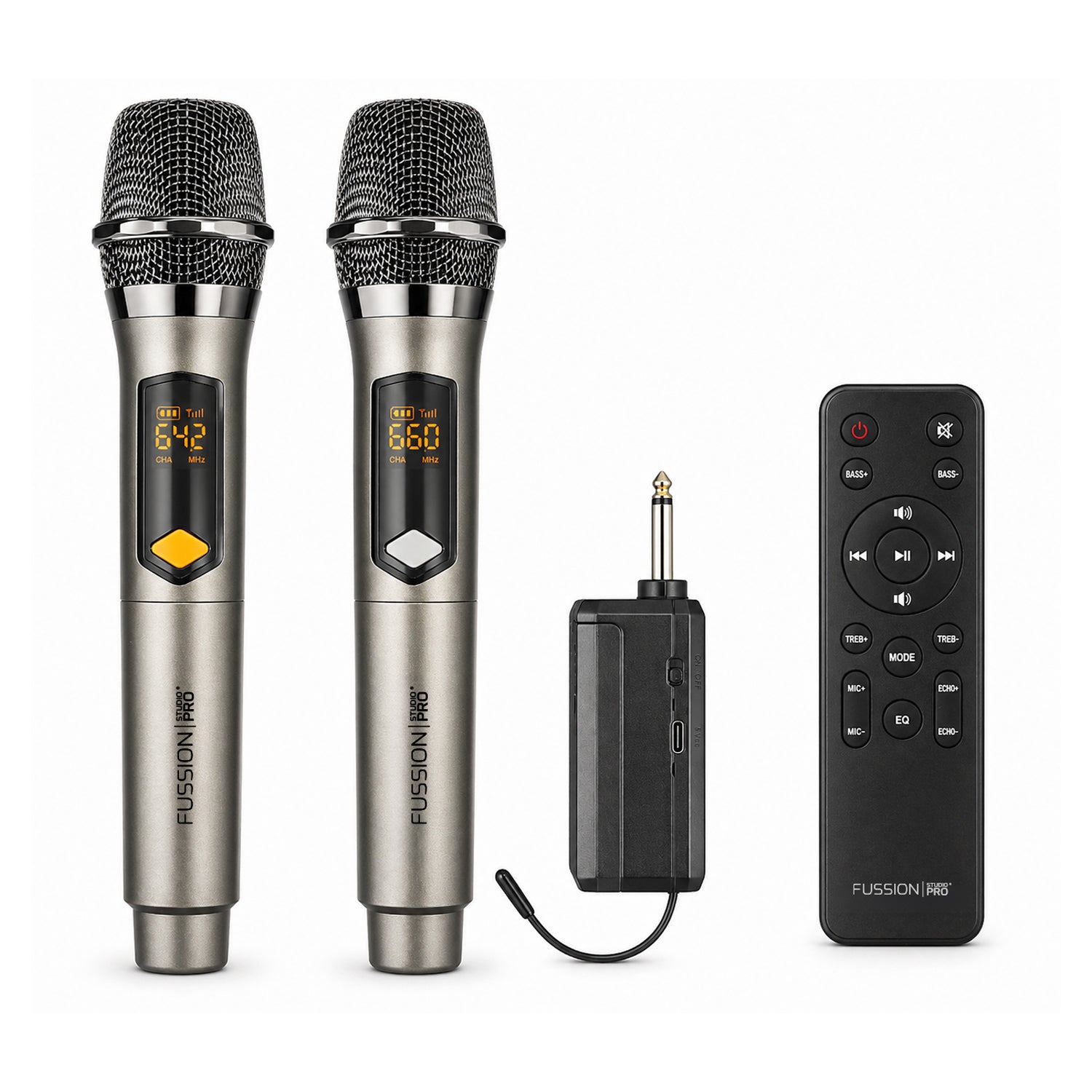 SBX | Home Pro - Wireless