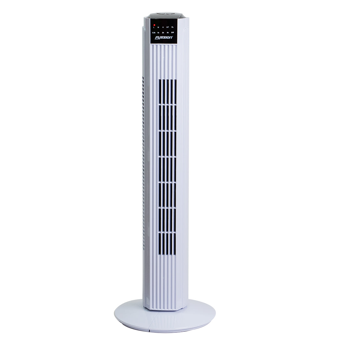Ven-0006 Ventilador De Torre 32 Con Control Fussion Acustic