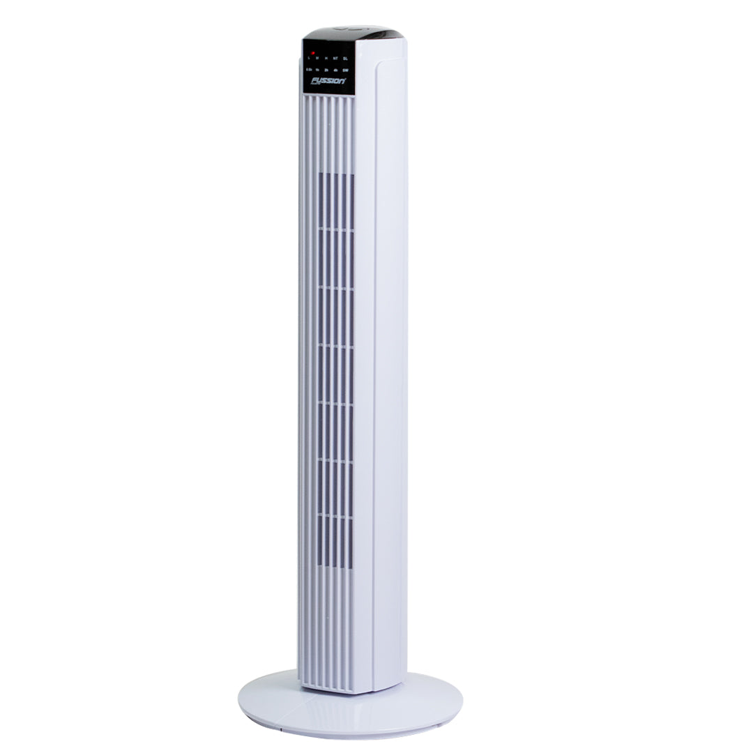 Ven-0006 Ventilador De Torre 32 Con Control Fussion Acustic