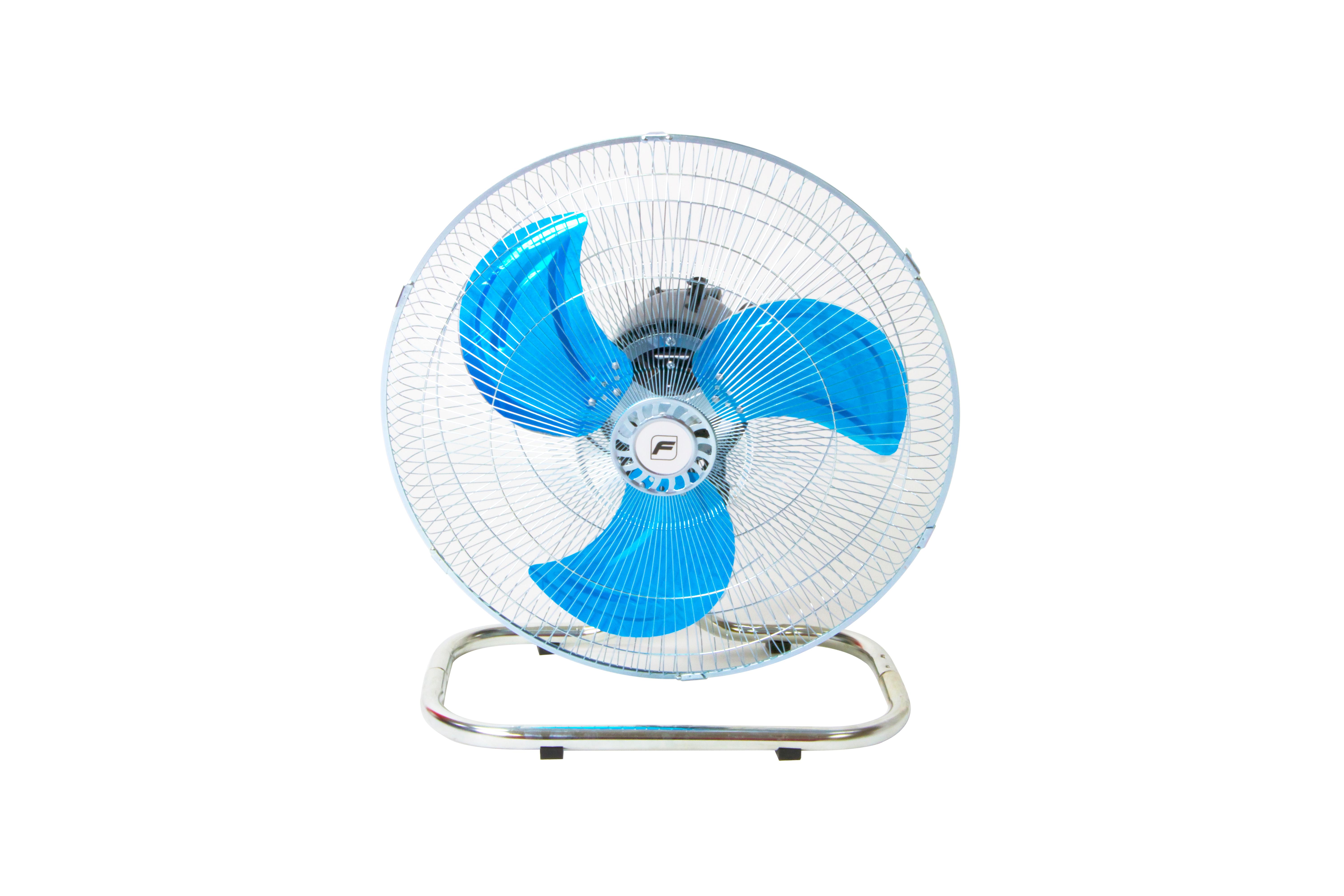 VEN-0005 Ventilador 3 en 1 Fussion Acustic Montaje en Pared, Piso o Pedestal, 3 Velocidades