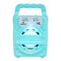 ISP-4013 Little Pop Bocina portátil 4" 1000W P.M.P.O