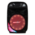 PBS-65004 Bafle amplificado 6.5" 8 000W P.M.P.O